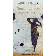 Nous l'Europe, banquet des peuples