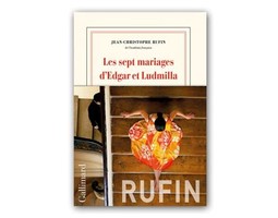 Jean-Christophe Rufin