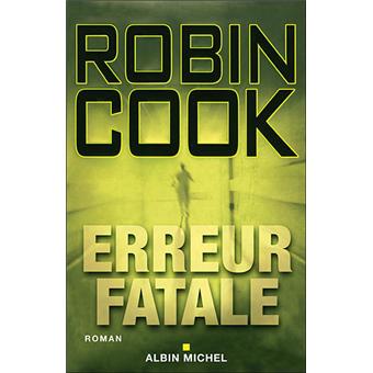 Erreur fatale