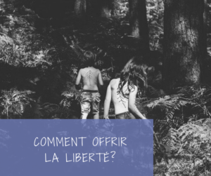 Read more about the article Comment offrir la liberté tant attendue par notre enfant?
