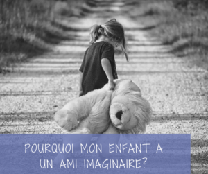Read more about the article Pourquoi mon enfant a-t-il un ami imaginaire?