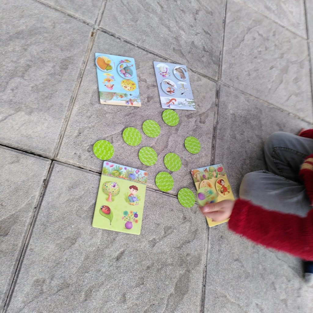 Loto pour enfant