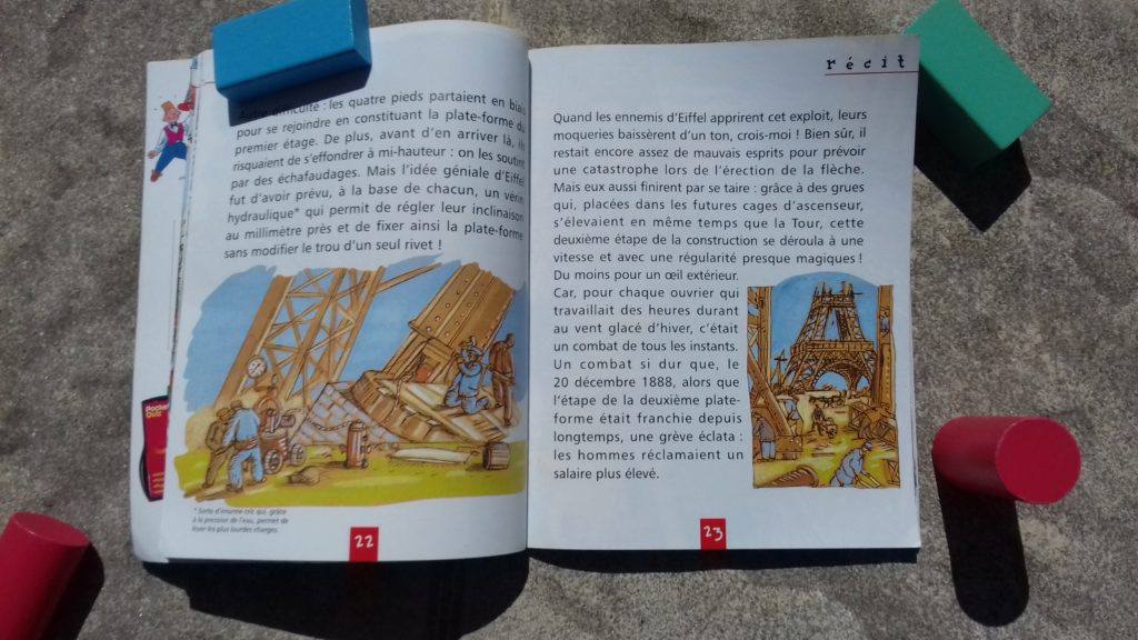 lecture jeunesse