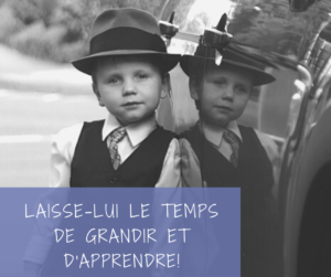 Read more about the article Apprentissage chez l’enfant : un piège à éviter à tout prix