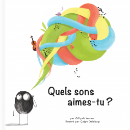 Nouveaux livres pour enfant, ed. Crackboom