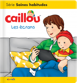 Nouveaux livres pour enfant, ed. Chouette